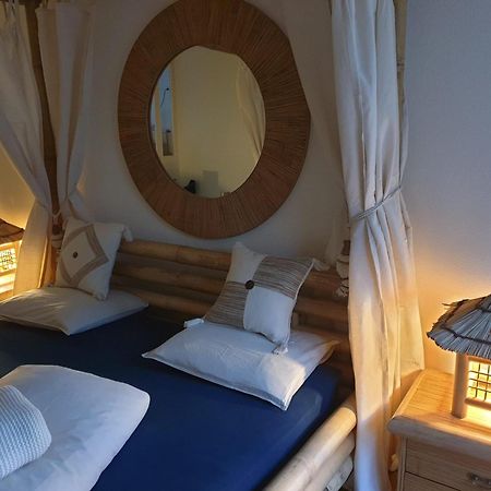 El Destino Apartments Zurich Ngoại thất bức ảnh