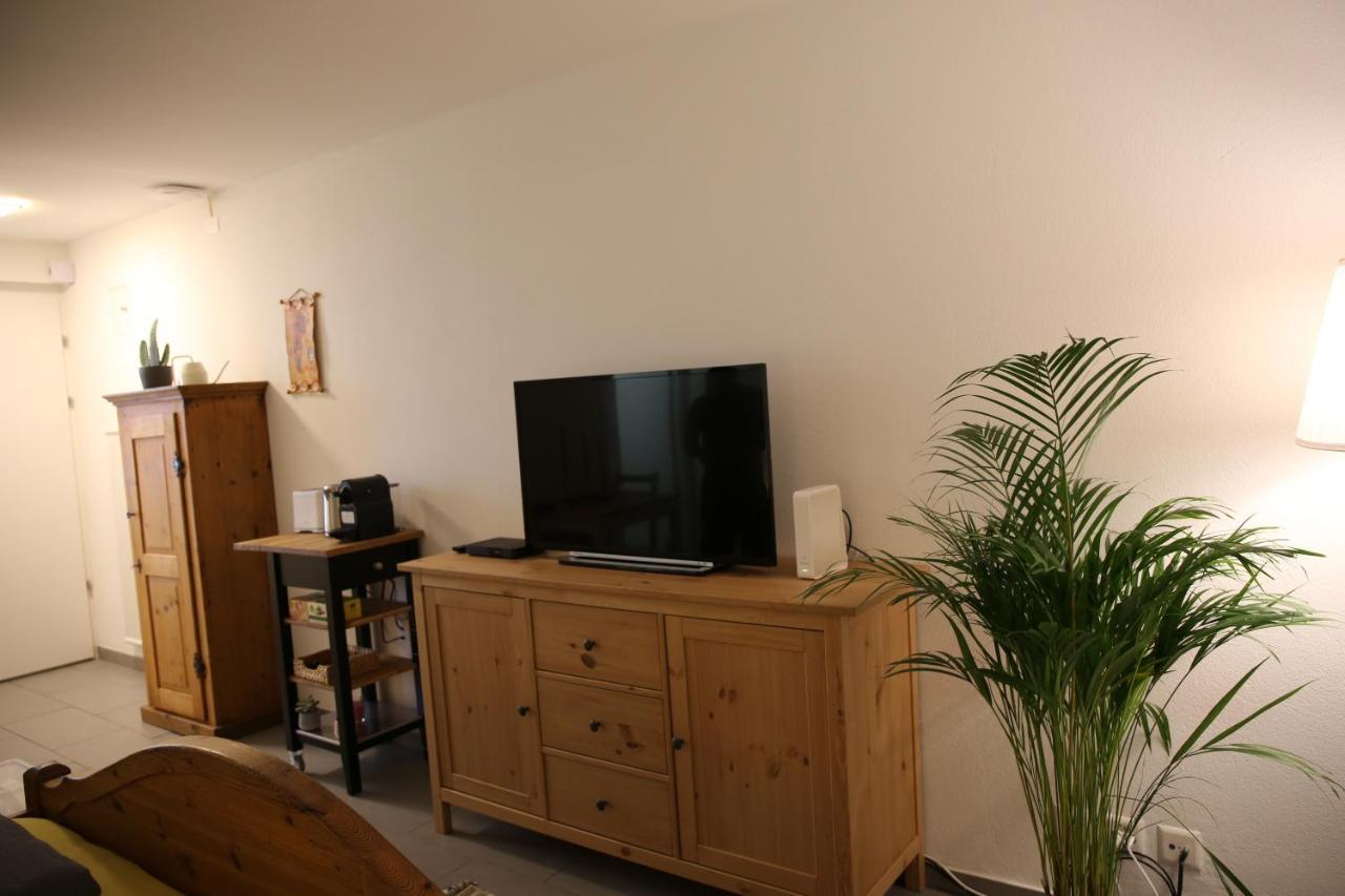 El Destino Apartments Zurich Ngoại thất bức ảnh