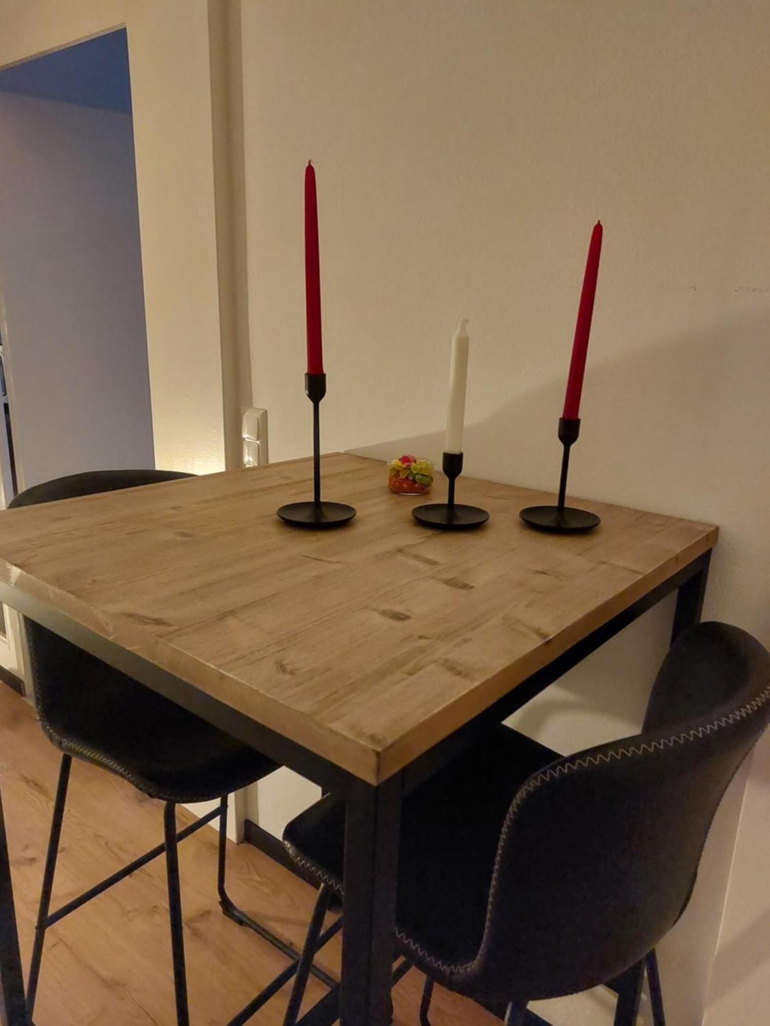 El Destino Apartments Zurich Ngoại thất bức ảnh