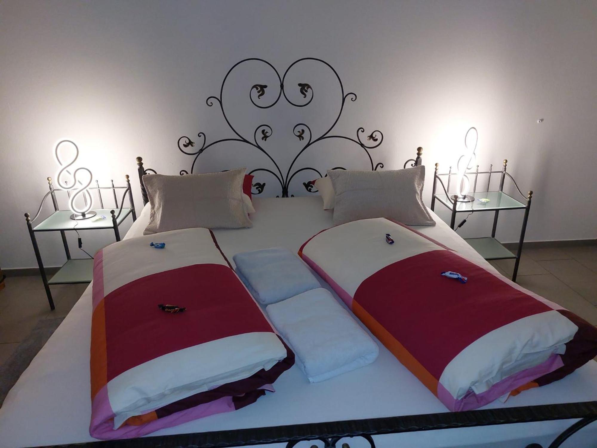 El Destino Apartments Zurich Ngoại thất bức ảnh