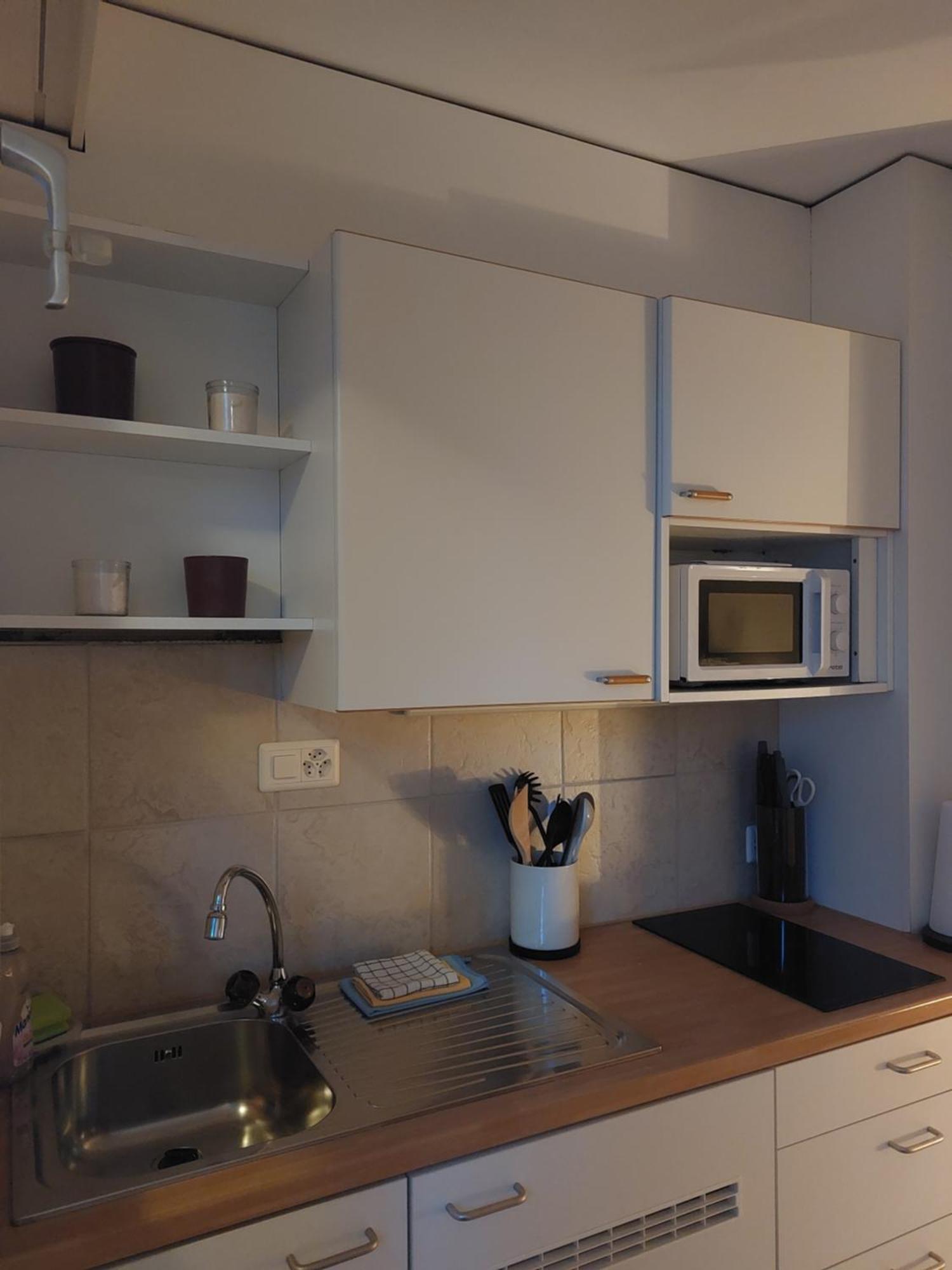 El Destino Apartments Zurich Ngoại thất bức ảnh