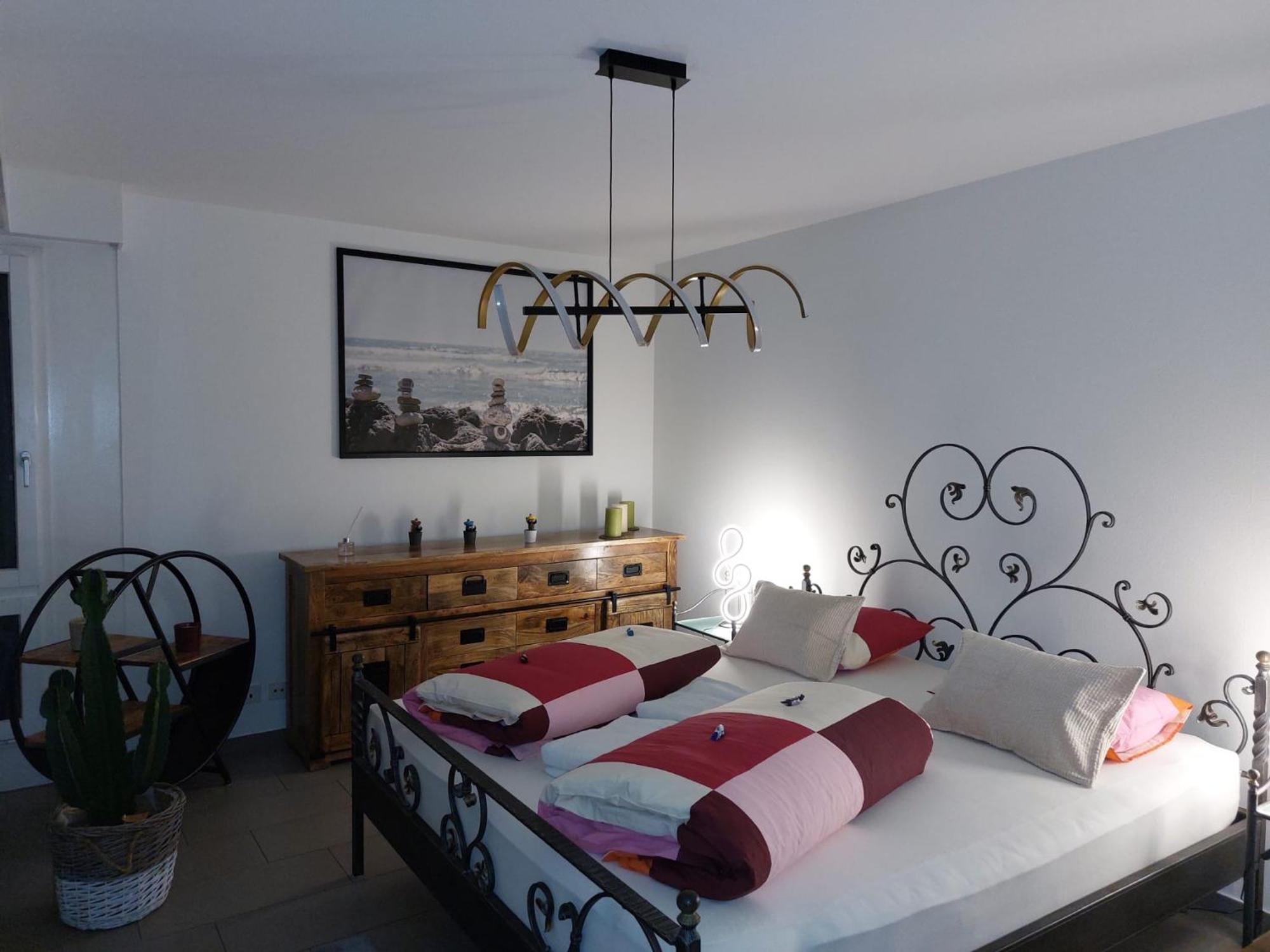 El Destino Apartments Zurich Ngoại thất bức ảnh