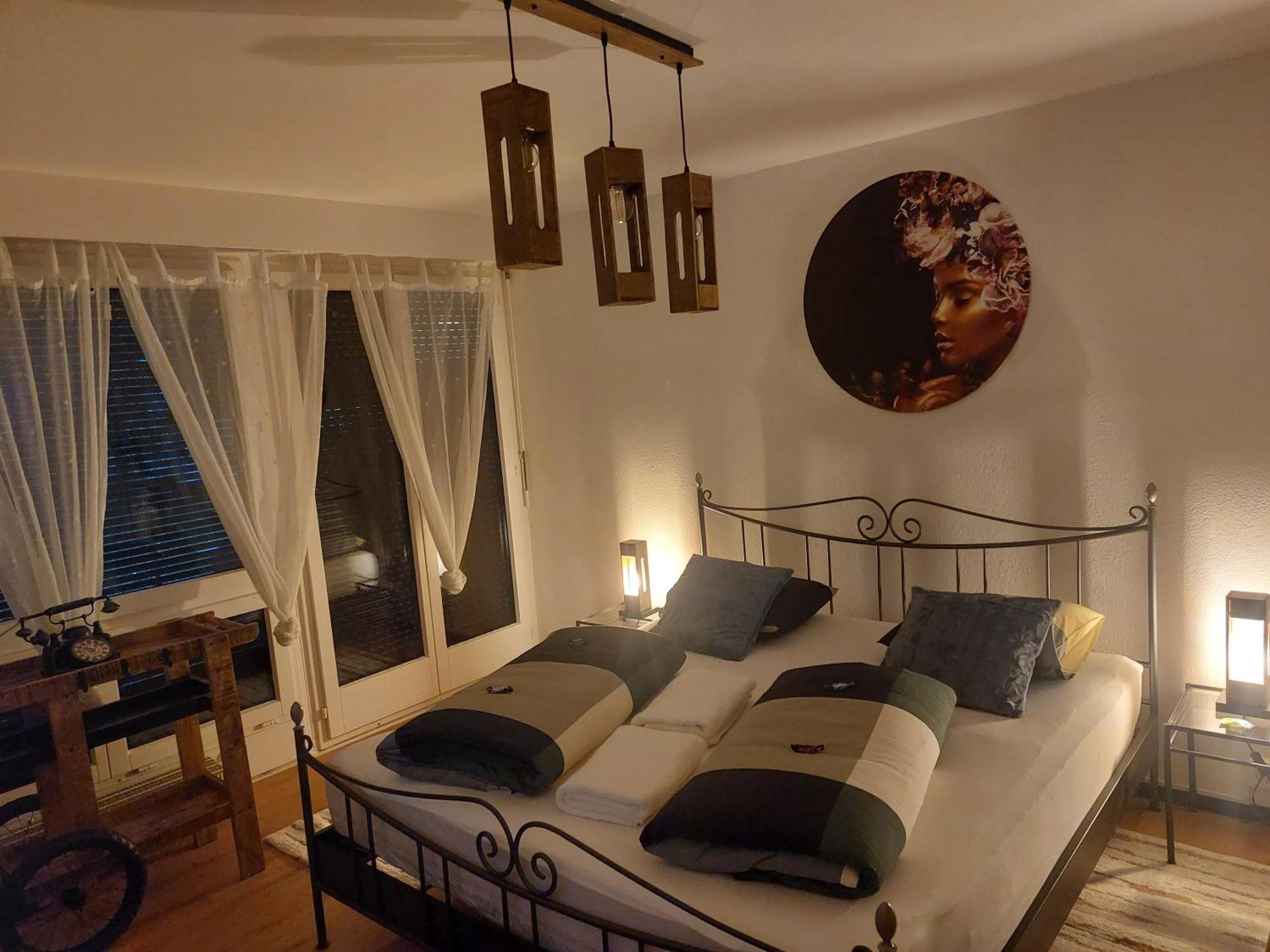 El Destino Apartments Zurich Ngoại thất bức ảnh