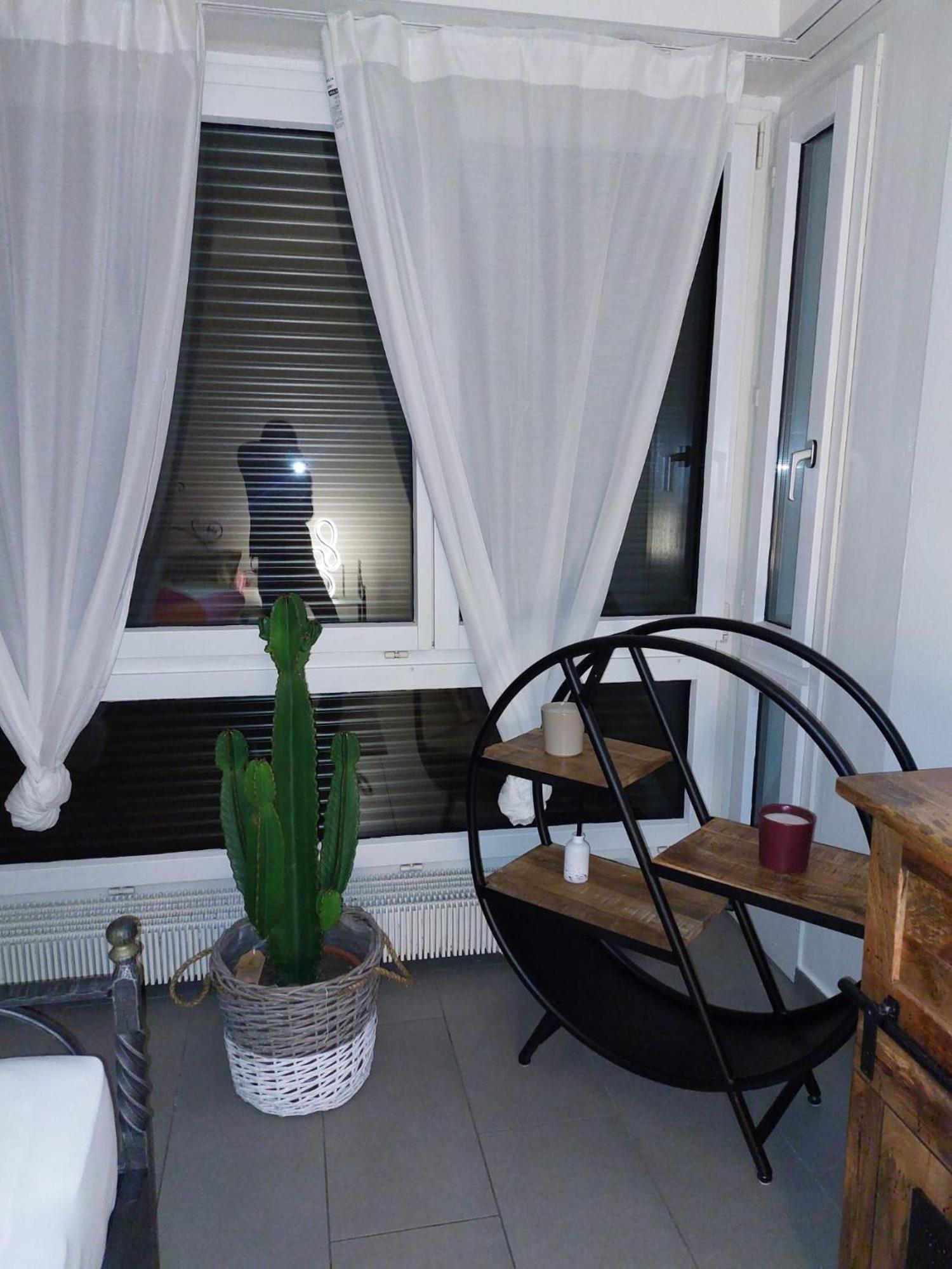 El Destino Apartments Zurich Ngoại thất bức ảnh