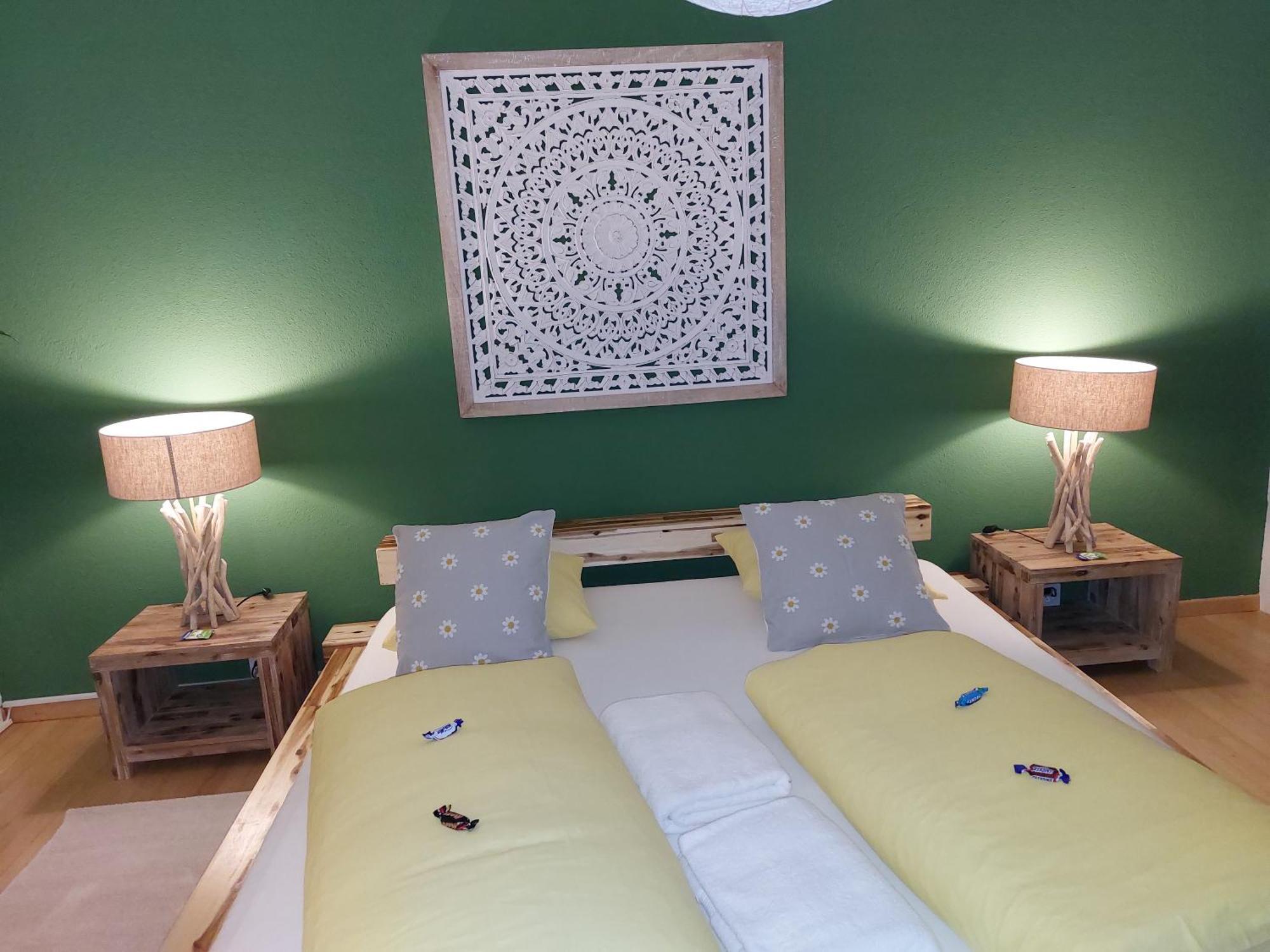 El Destino Apartments Zurich Ngoại thất bức ảnh