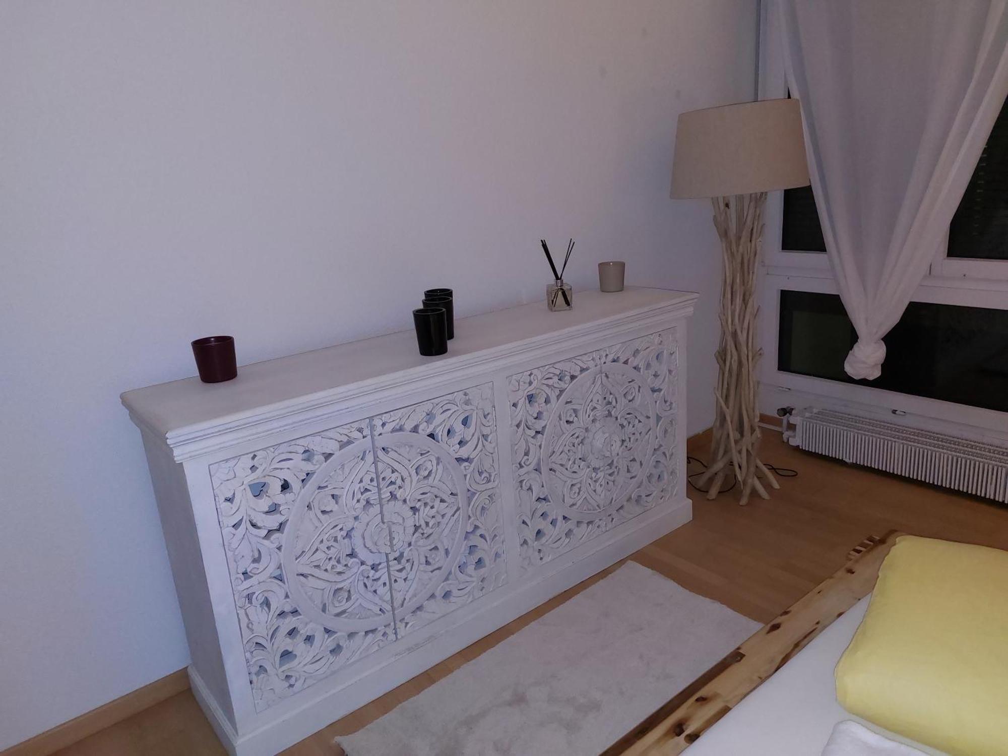 El Destino Apartments Zurich Ngoại thất bức ảnh