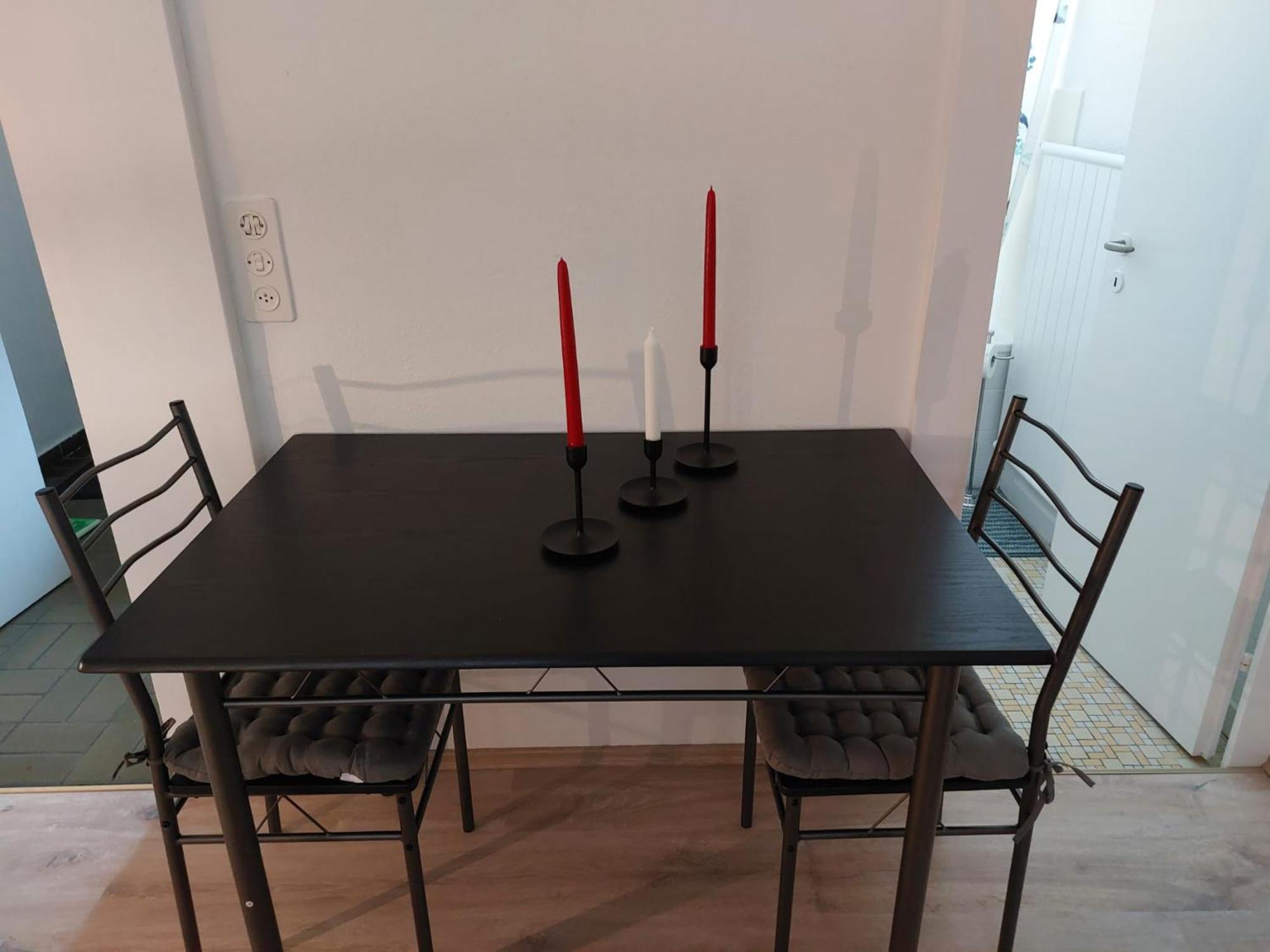 El Destino Apartments Zurich Ngoại thất bức ảnh