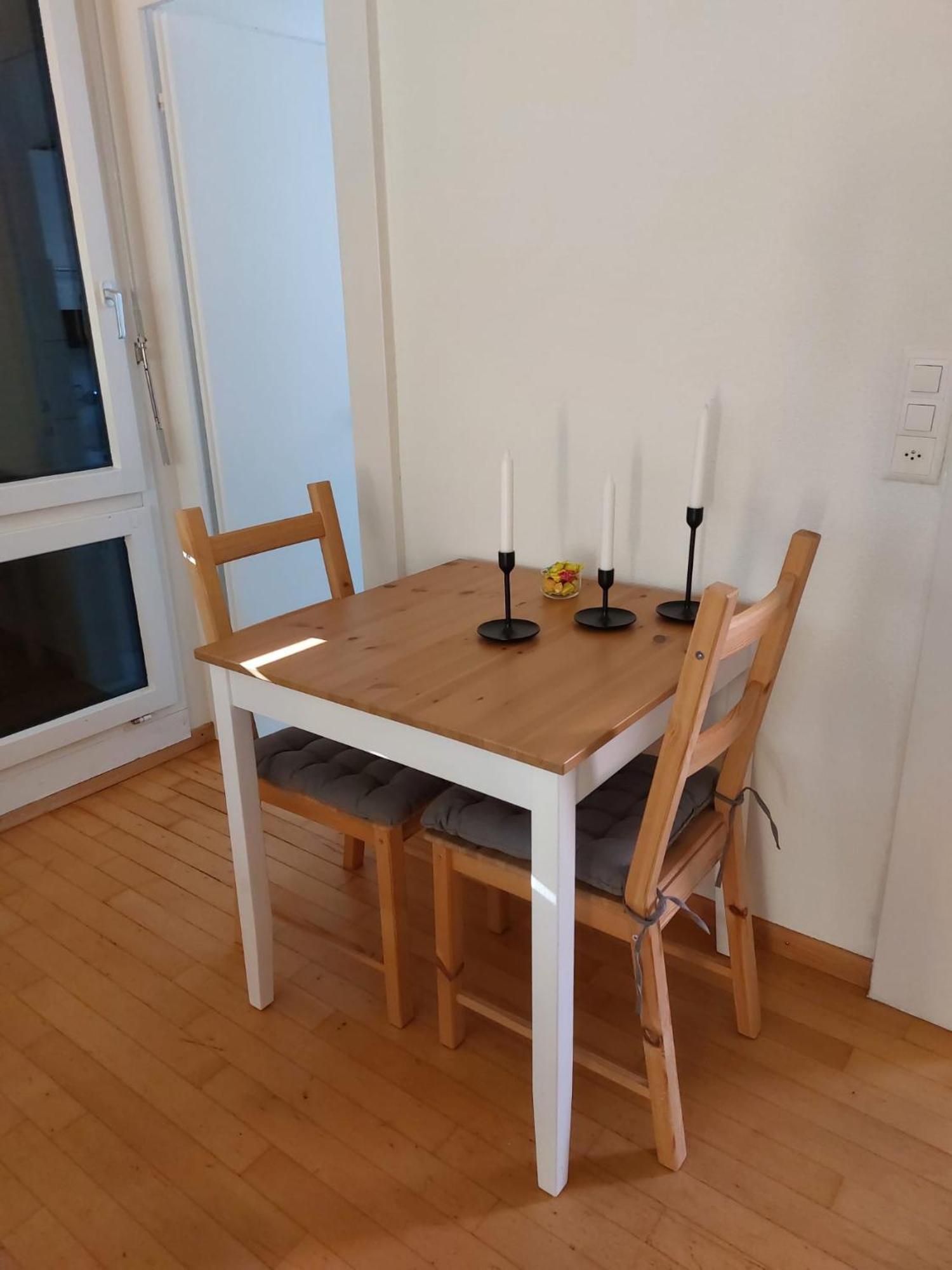 El Destino Apartments Zurich Ngoại thất bức ảnh