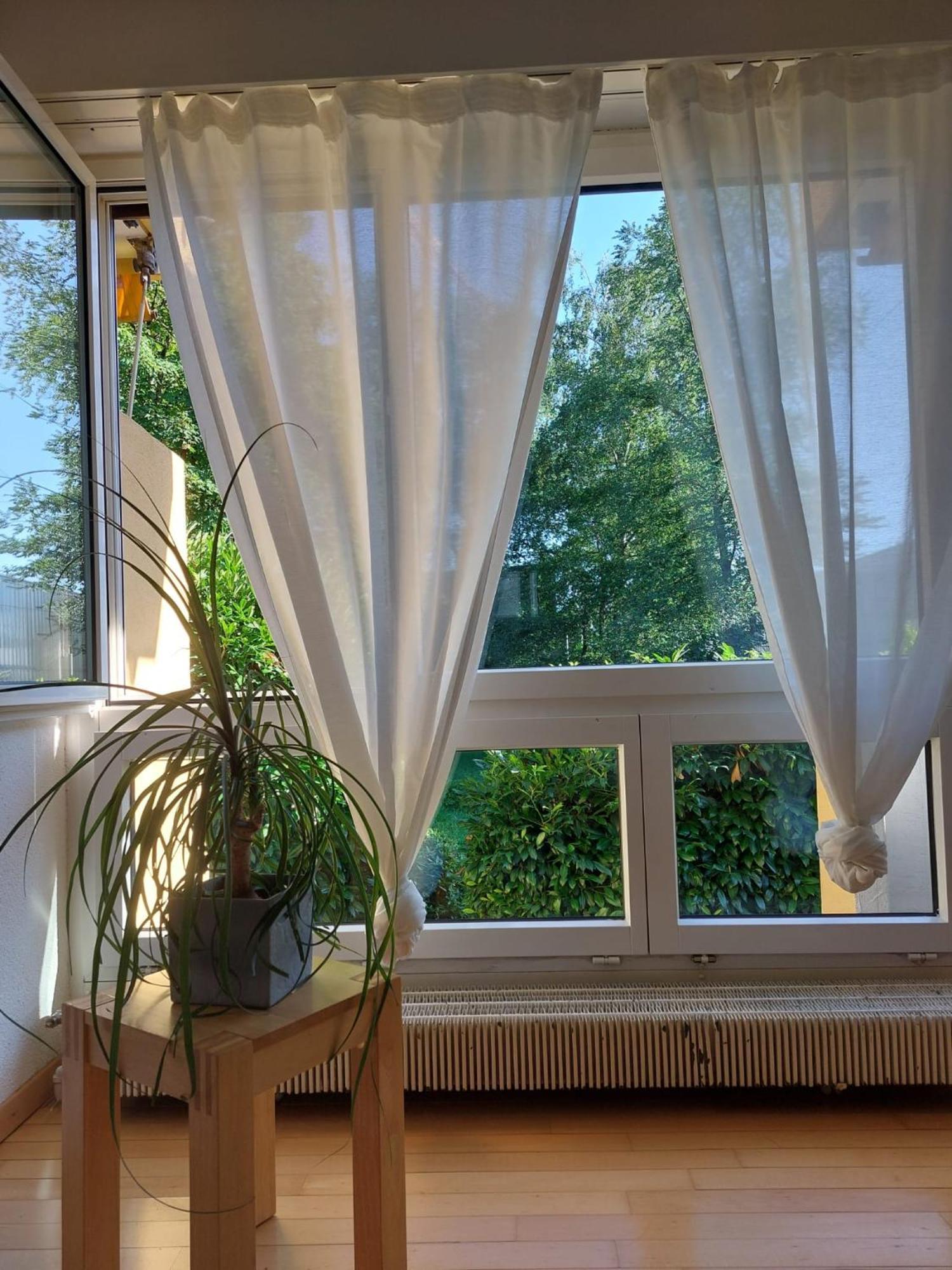 El Destino Apartments Zurich Ngoại thất bức ảnh