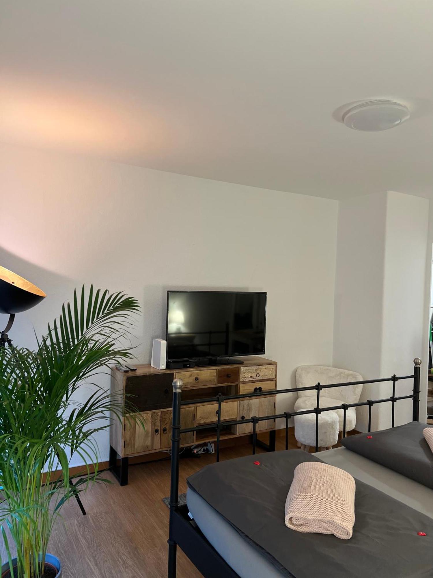 El Destino Apartments Zurich Ngoại thất bức ảnh