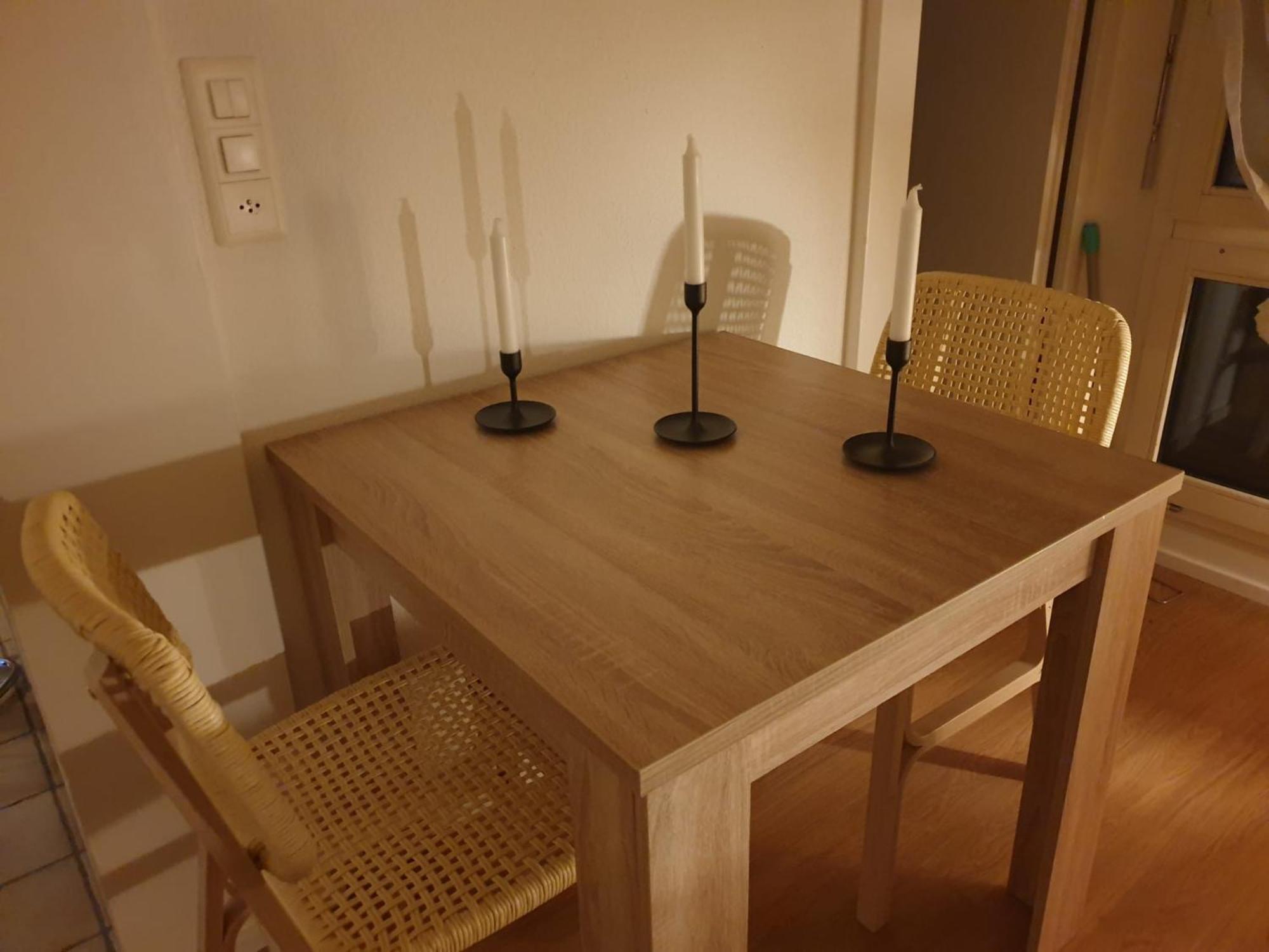 El Destino Apartments Zurich Ngoại thất bức ảnh