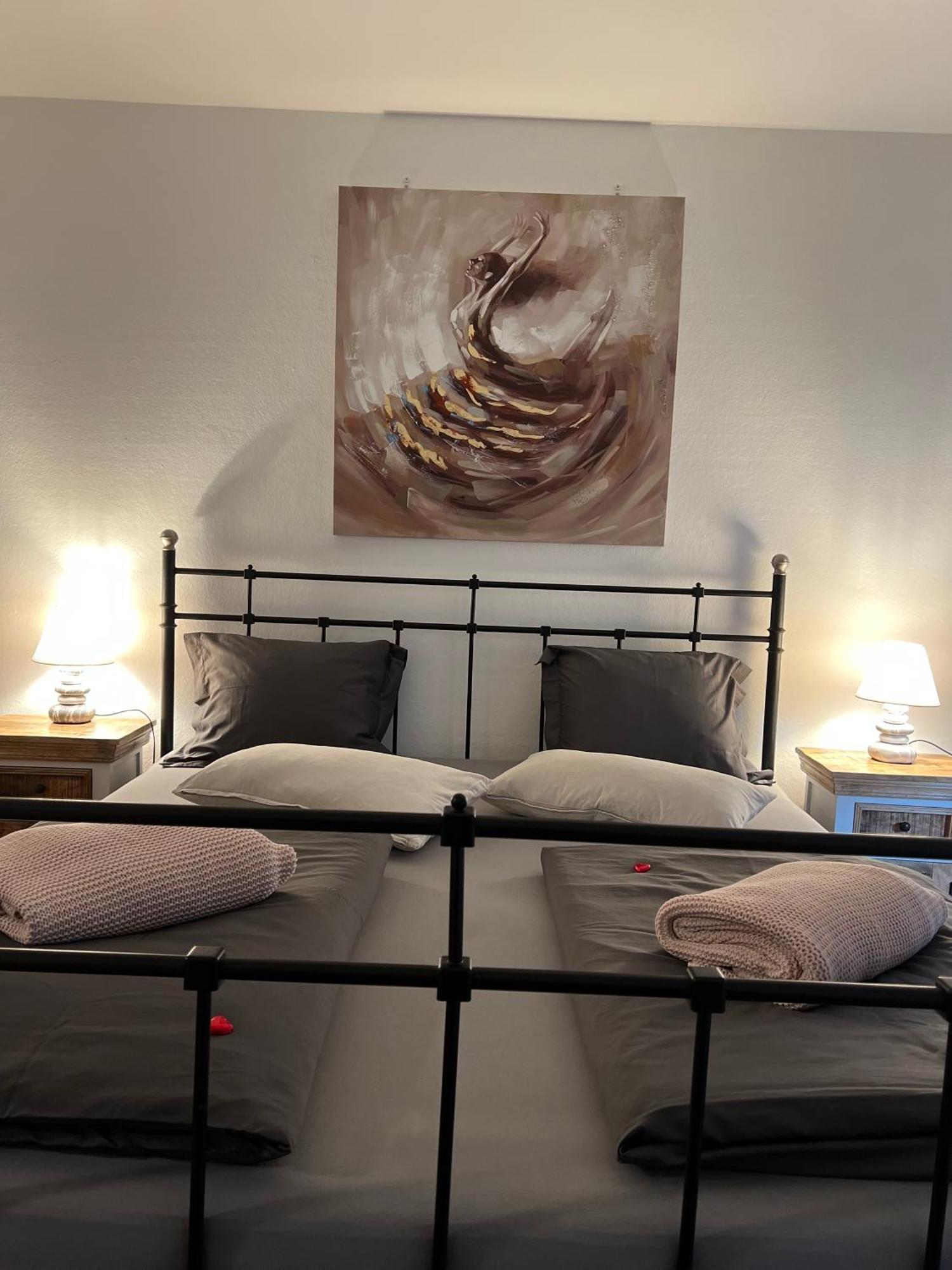 El Destino Apartments Zurich Ngoại thất bức ảnh