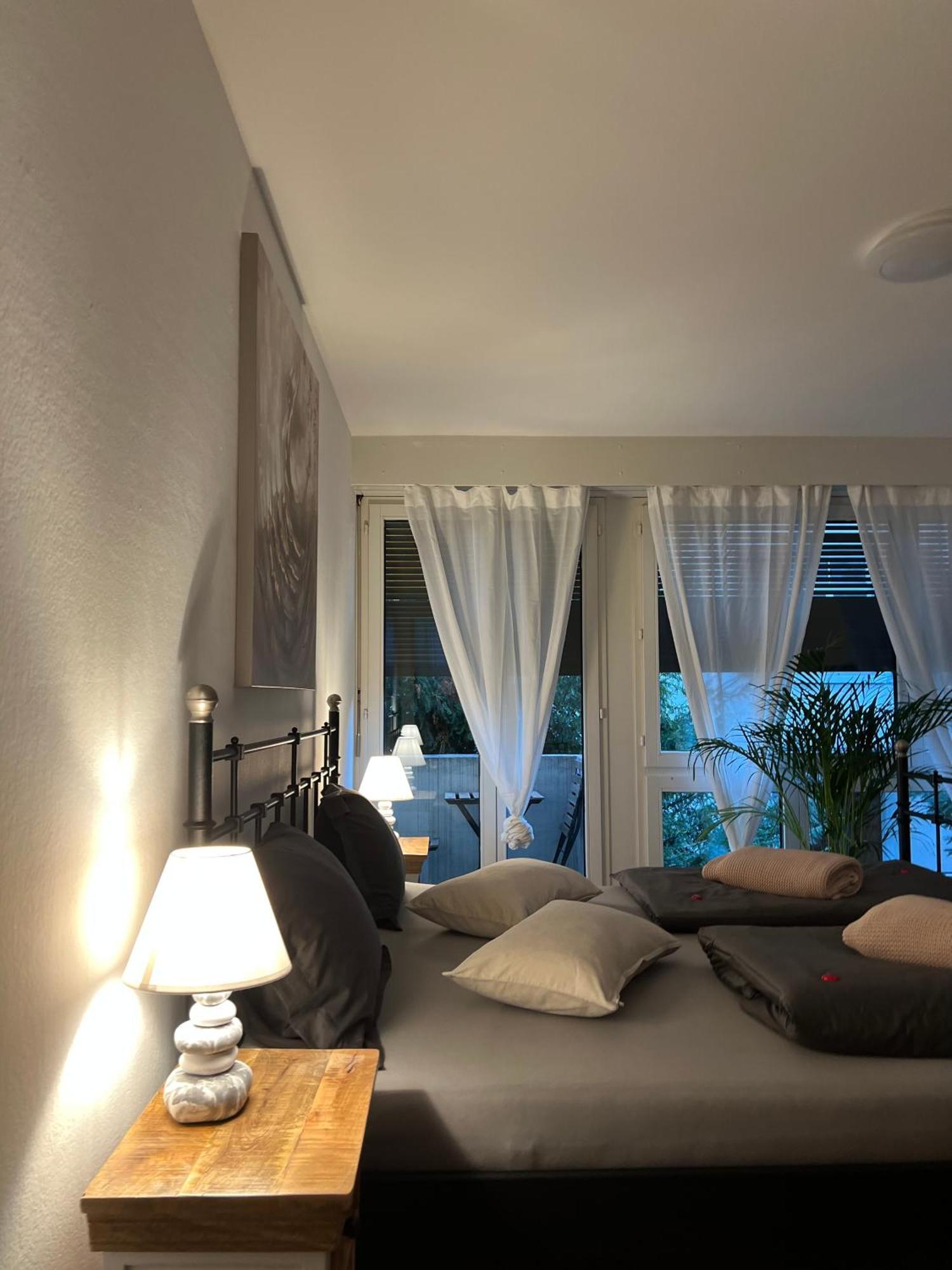 El Destino Apartments Zurich Ngoại thất bức ảnh