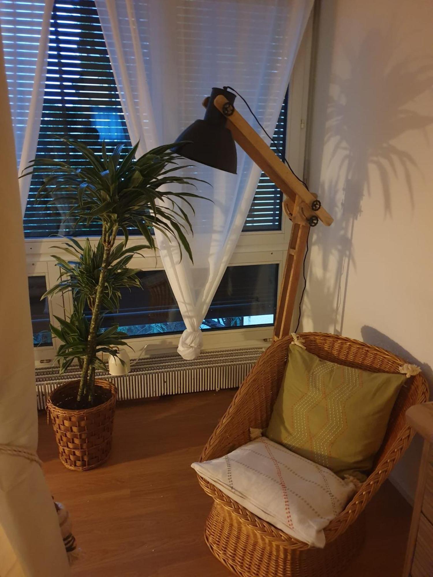 El Destino Apartments Zurich Ngoại thất bức ảnh
