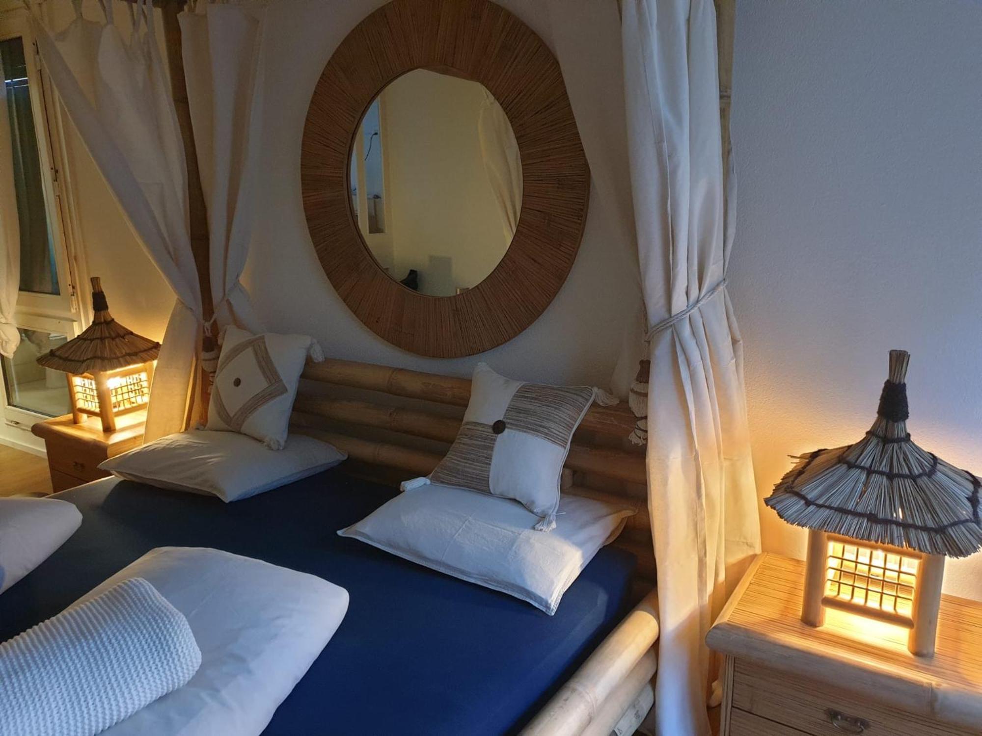 El Destino Apartments Zurich Ngoại thất bức ảnh